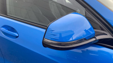 BMW 1 Series 118i [136] M Sport 5dr Step Auto [LCP/Pro pk] Petrol Hatchback